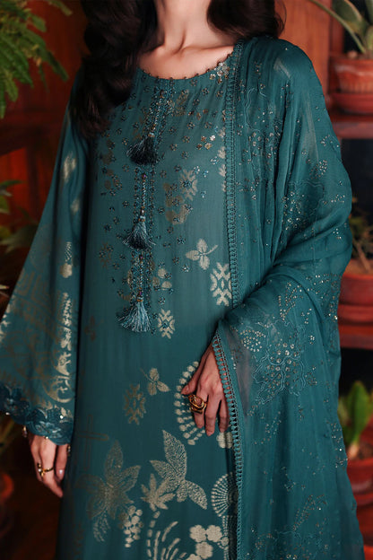 NUREH Exclusive Jacquard NE-224