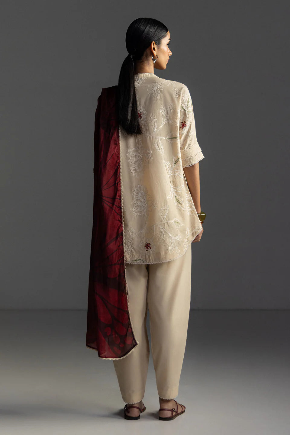 Coco By Zara Shahjahan Coco Lawn Edit 1 2026 Isla-4A