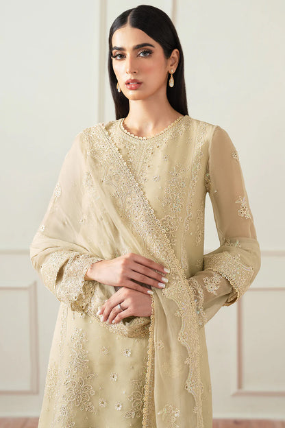 FARASHA Beige Dusk - 11