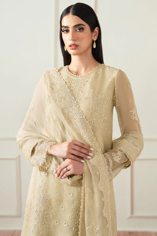 FARASHA Beige Dusk - 11