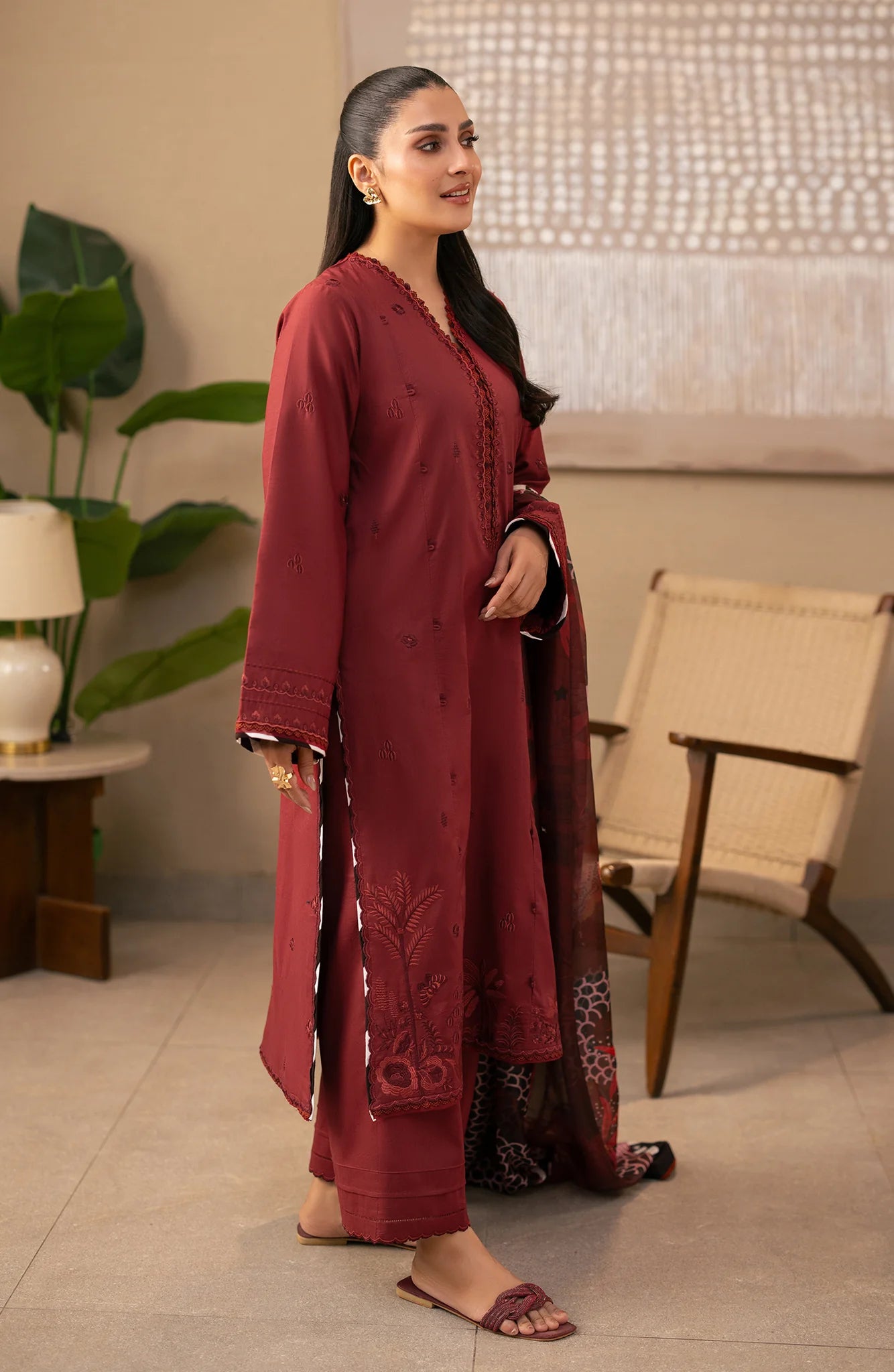 SERAN Afsanah Rima D-03