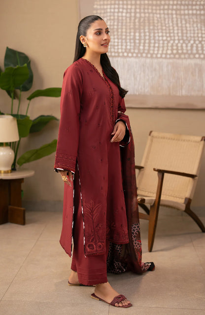 SERAN Afsanah Rima D-03