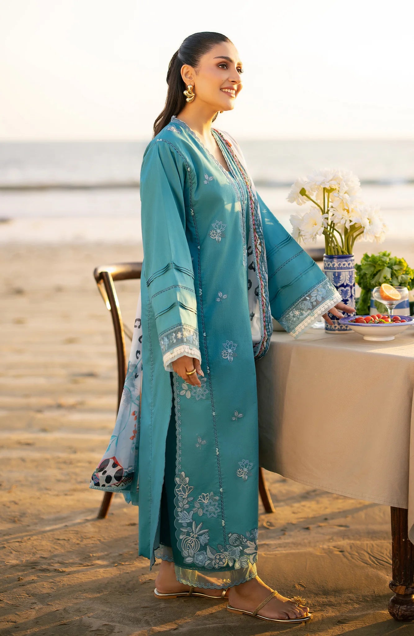 SERAN Afsanah Meira D-02