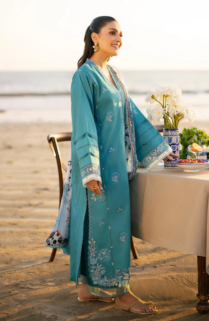 SERAN Afsanah Meira D-02