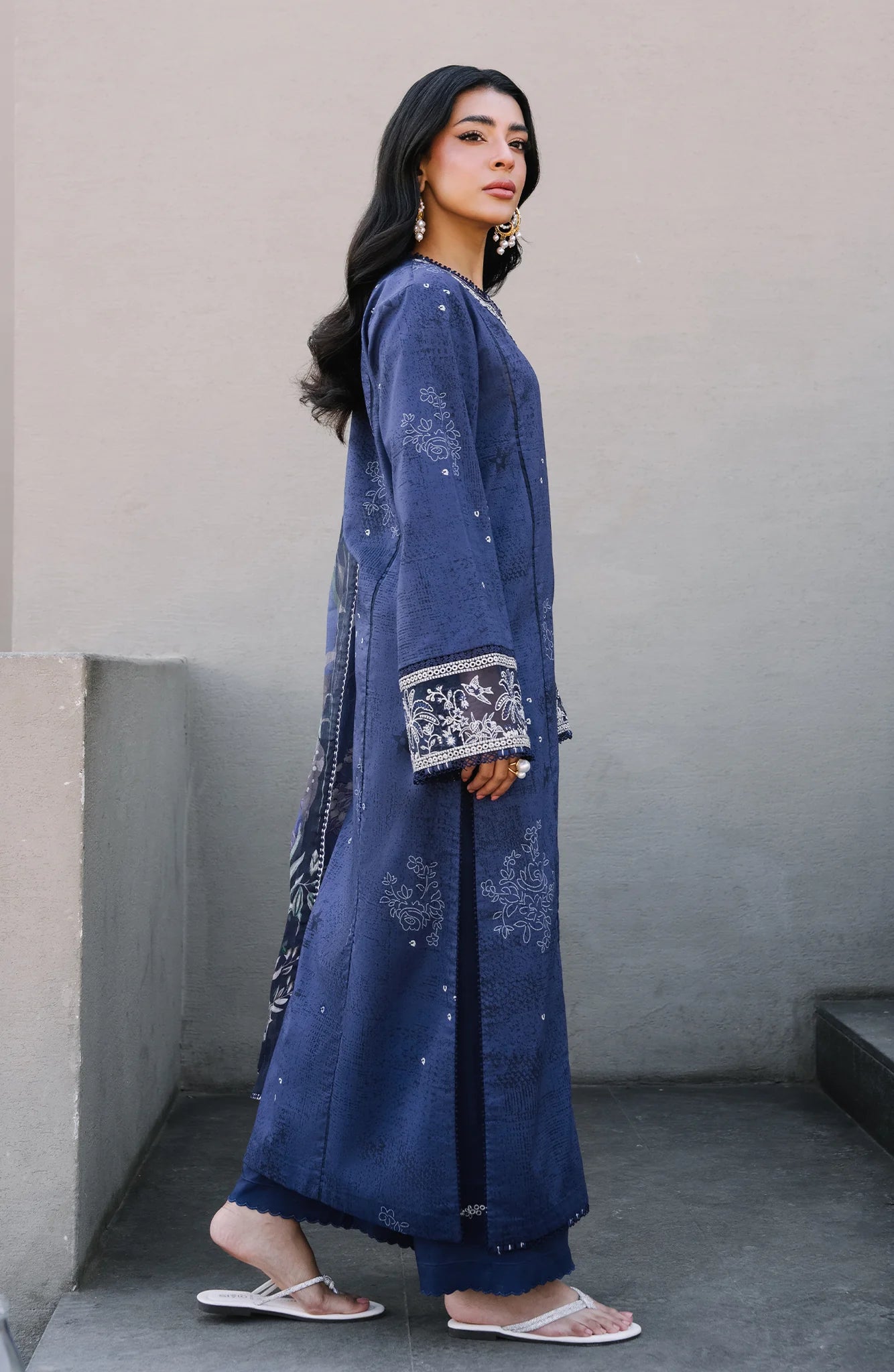 SERAN Afsanah Sia D-12