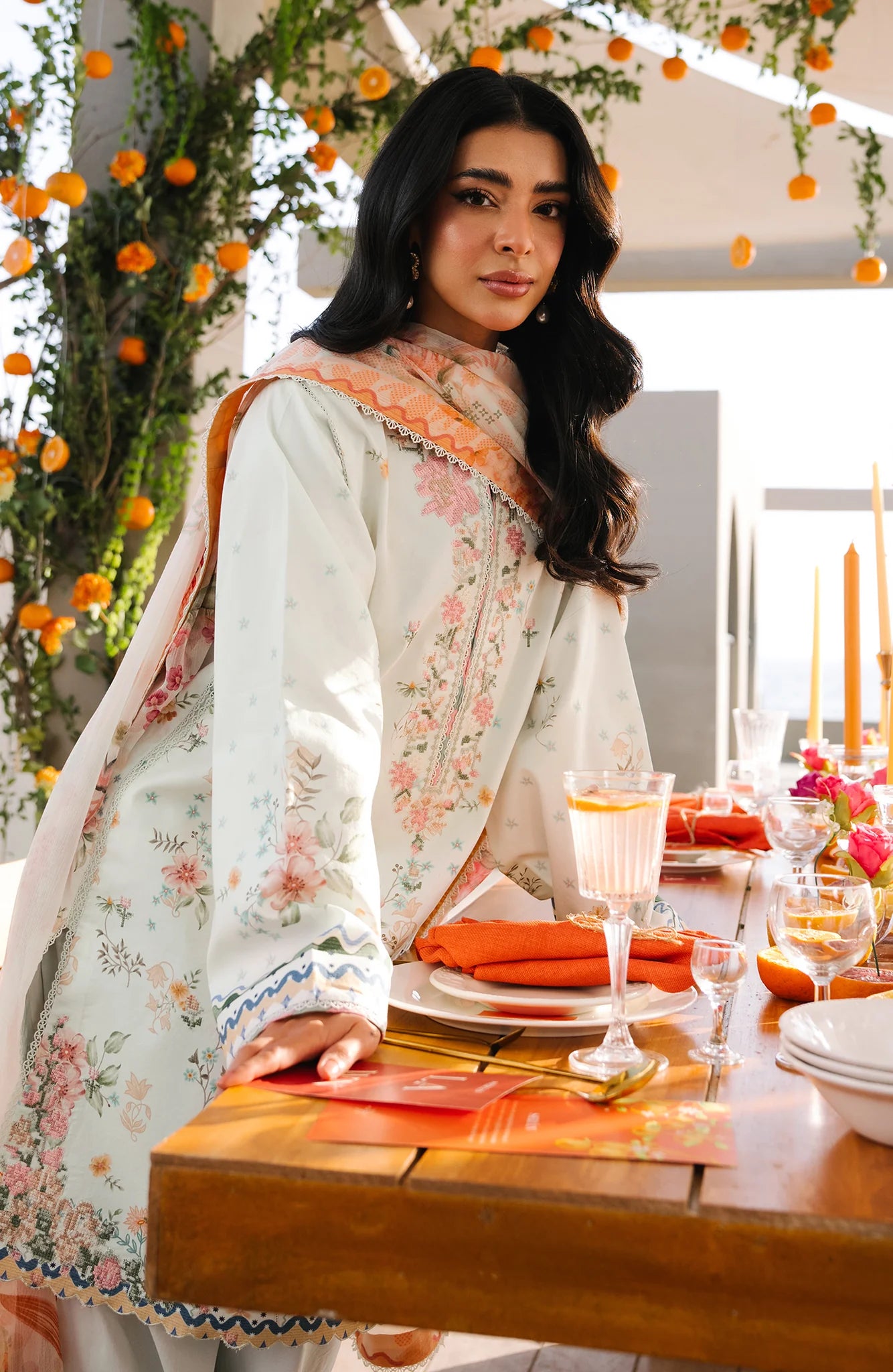 SERAN Afsanah Ira D-13