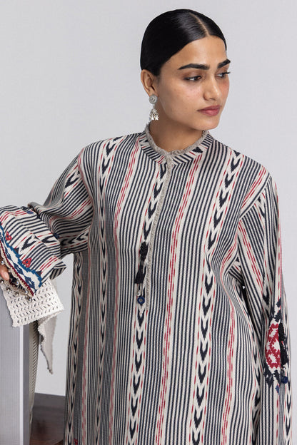 COCO By Zara Shahjahan COCO Prints Winter 2026 Leela-10A