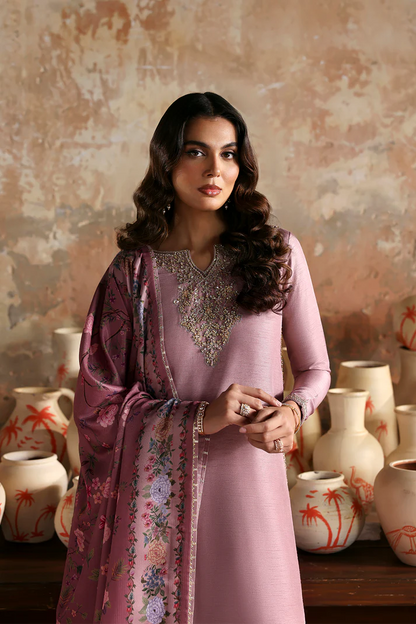 EMAAN ADEEL Afsana-e-Silk ZAREEN - 06