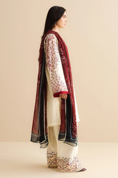 ZARA SHAHJAHAN COCO Prints-2 4B