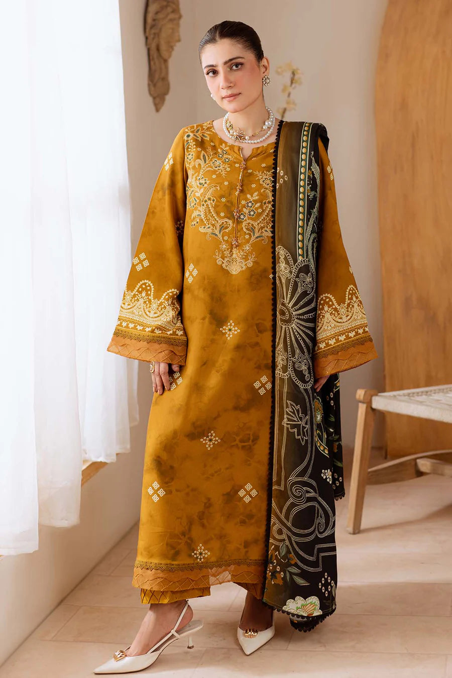 NUREH Signature Marina SP-185