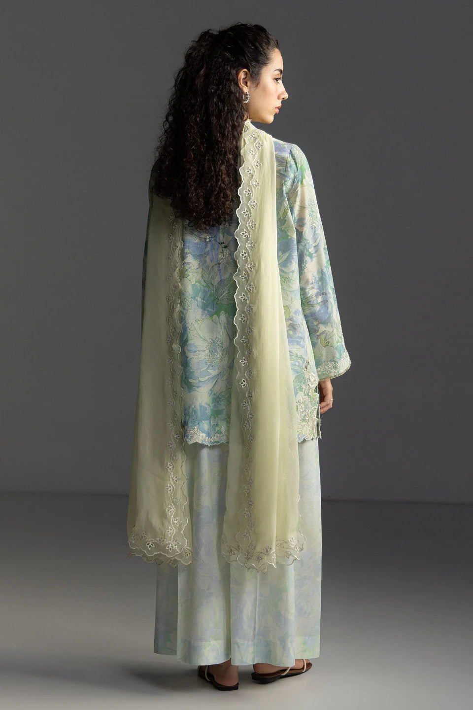 Coco By Zara Shahjahan Coco Lawn Edit 1 2026 Aira-6a
