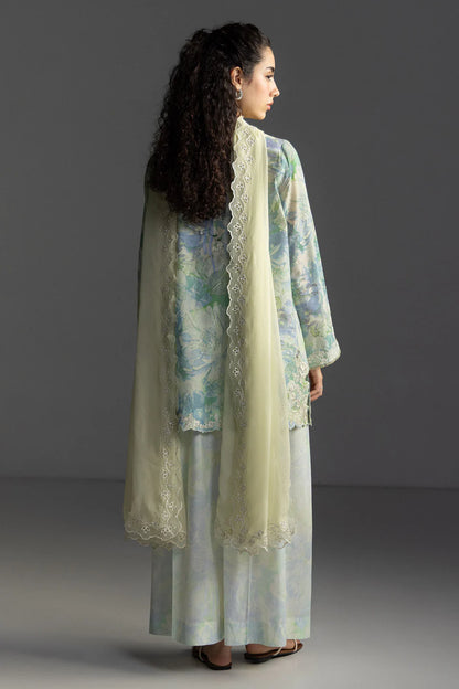 Coco By Zara Shahjahan Coco Lawn Edit 1 2026 Aira-6a