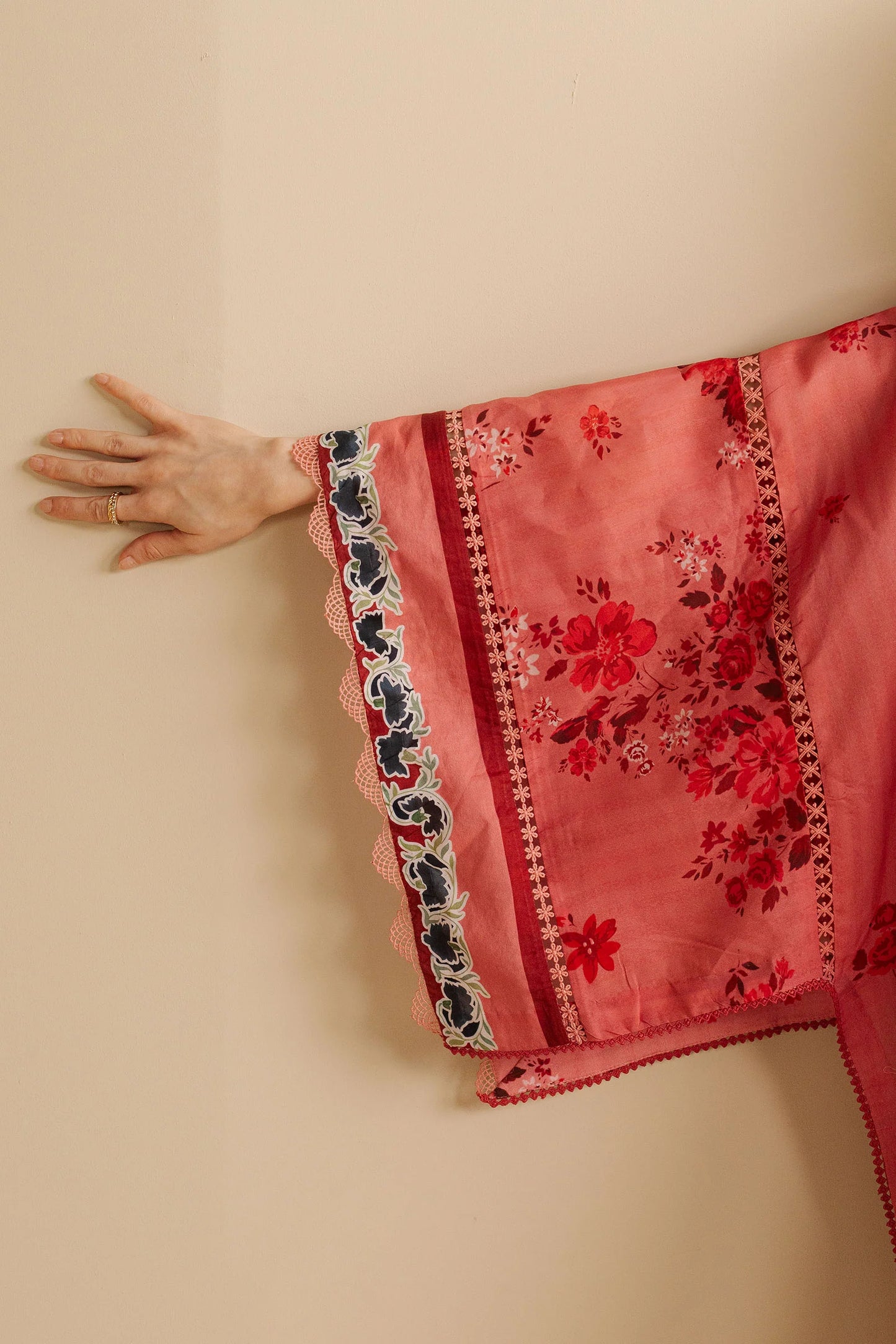 ZARA SHAHJAHAN COCO Prints - 2 1A