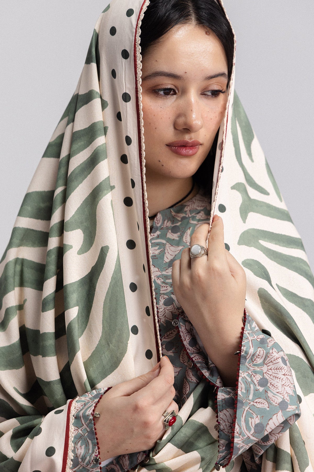 COCO By Zara Shahjahan COCO Prints Winter 2026 Elowen-7A