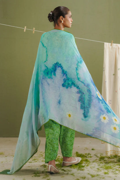 ZARA SHAHJAHAN Coco Prints  Kael-7B