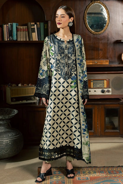 NUREH Signature Prints SP-209