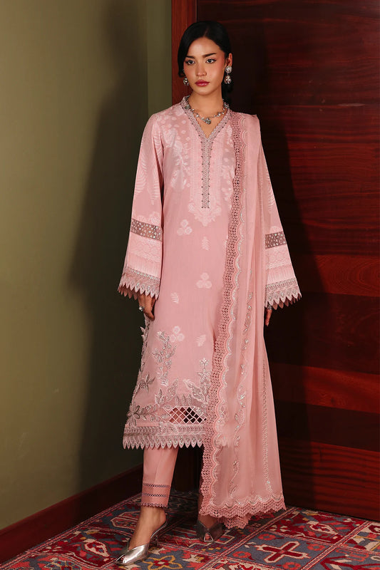 NUREH Maya Jacquard NJ-111