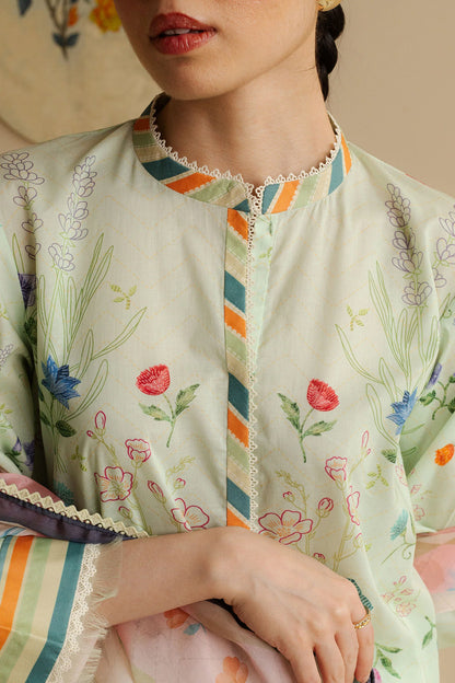 ZARA SHAHJAHAN COCO Prints-2 9A