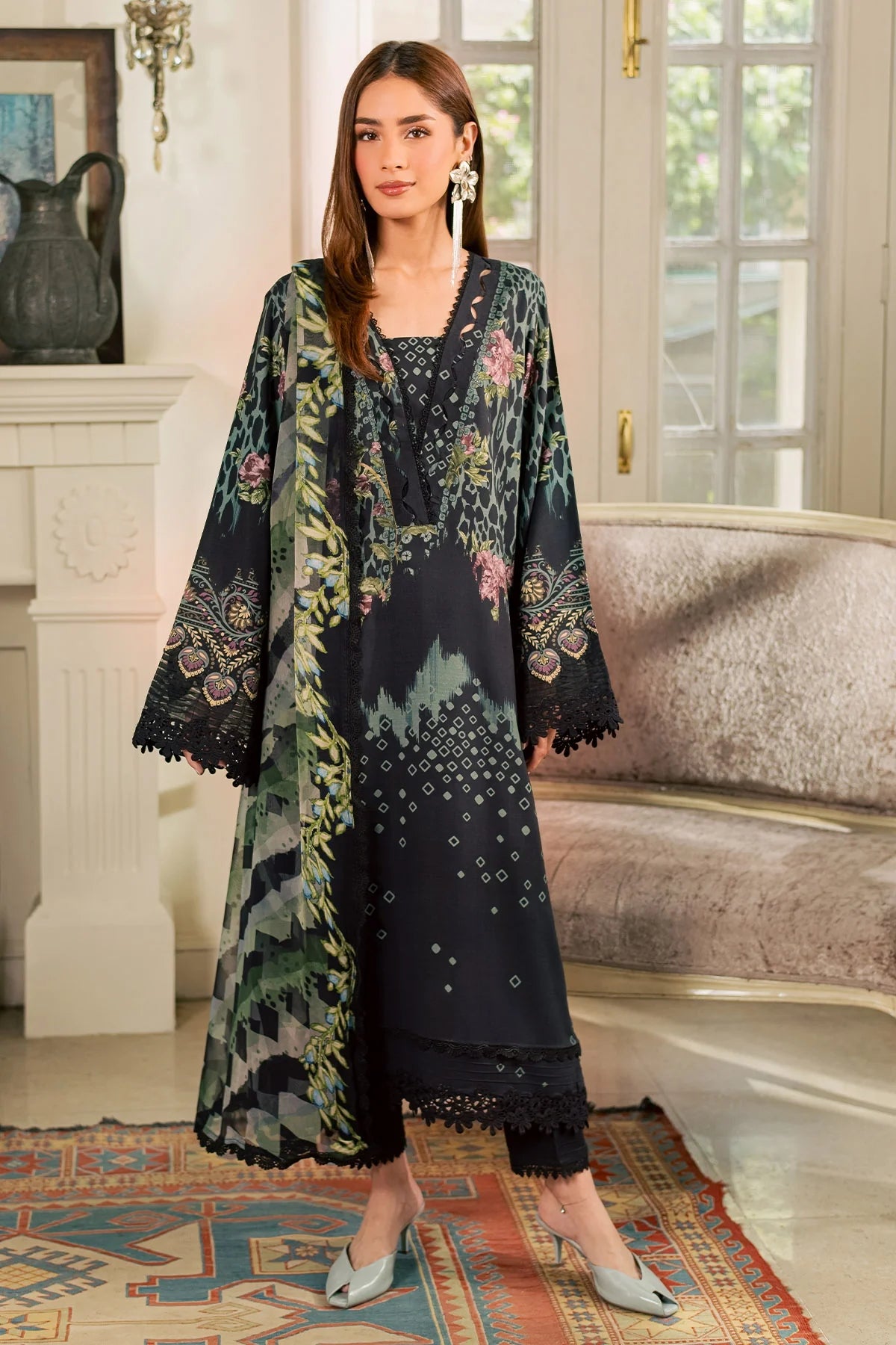 NUREH Signature Prints SP-213