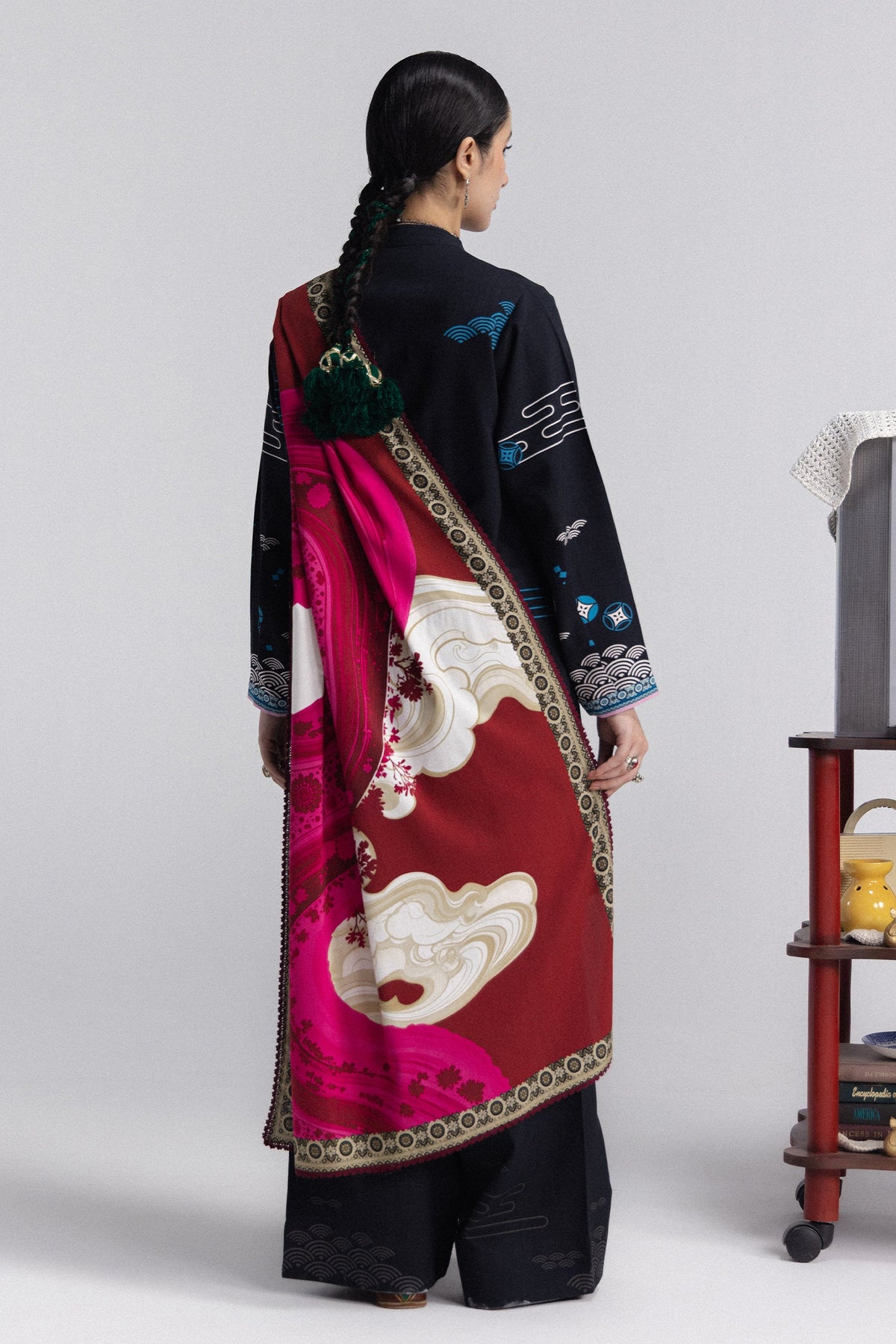 COCO By Zara Shahjahan COCO Prints Winter 2026 Hana-2A