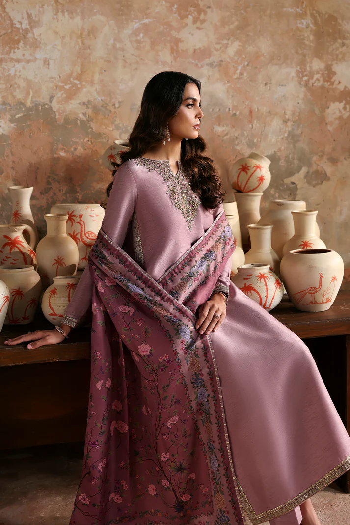 EMAAN ADEEL Afsana-e-Silk ZAREEN - 06