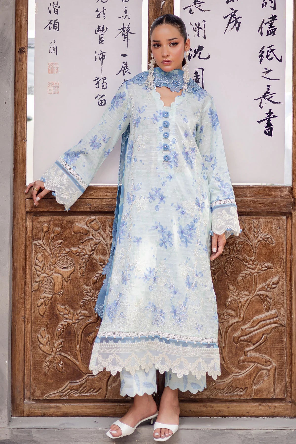 NUREH BLOOM BL-09