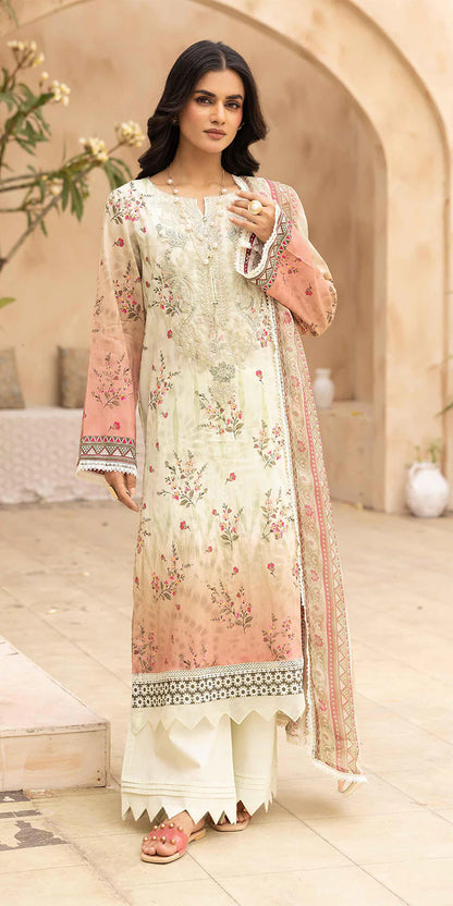 Riaz Arts Kesariya KY-17