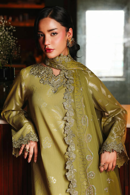 NUREH Maya Jacquard NJ-107