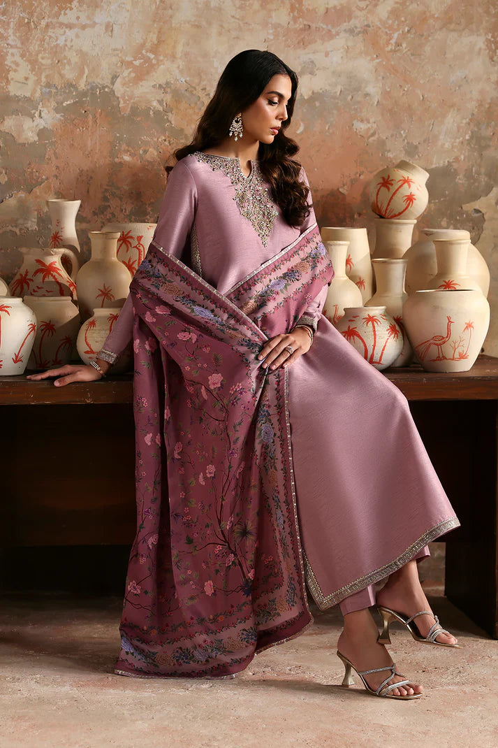 EMAAN ADEEL Afsana-e-Silk ZAREEN - 06