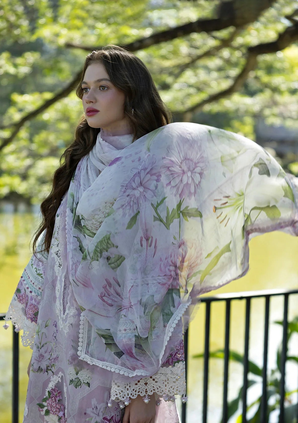 ELAF SIGNATURE ESA-8A JULIETTE