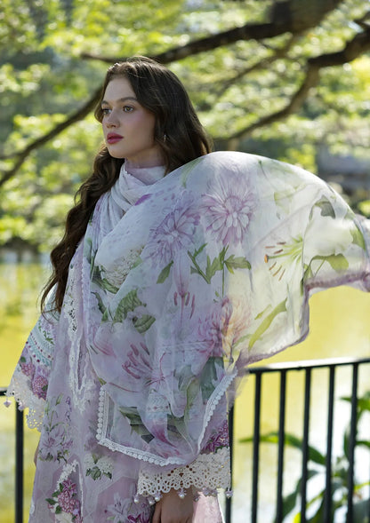 ELAF SIGNATURE ESA-8A JULIETTE