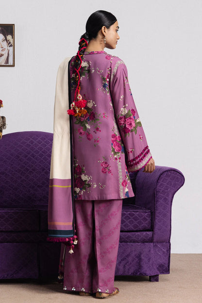 COCO By Zara Shahjahan COCO Prints Winter 2026 Katya-9A