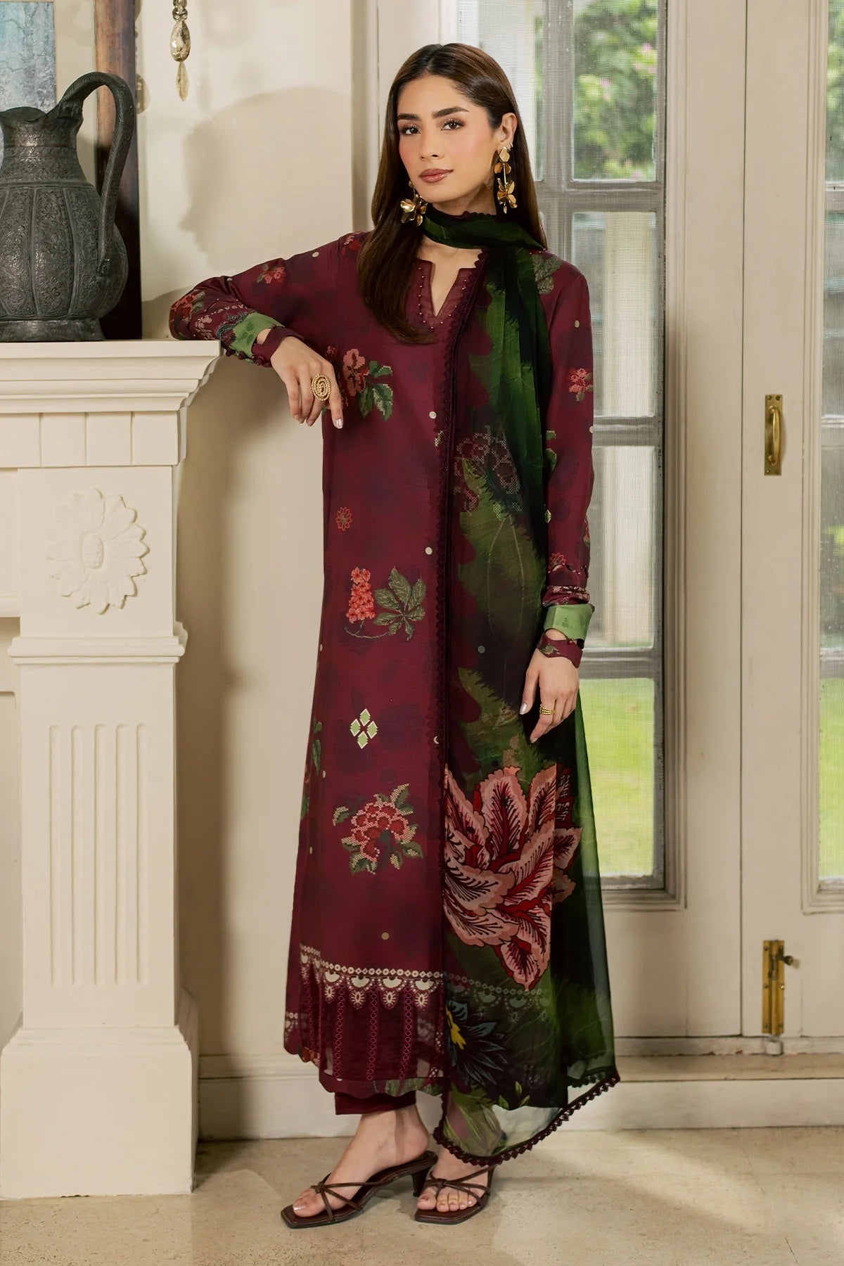 NUREH Signature Prints SP-212