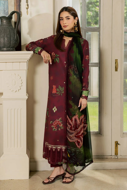 NUREH Signature Prints SP-212