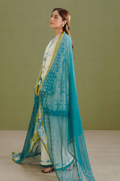 ZARA SHAHJAHAN Coco Prints  Riya-2A