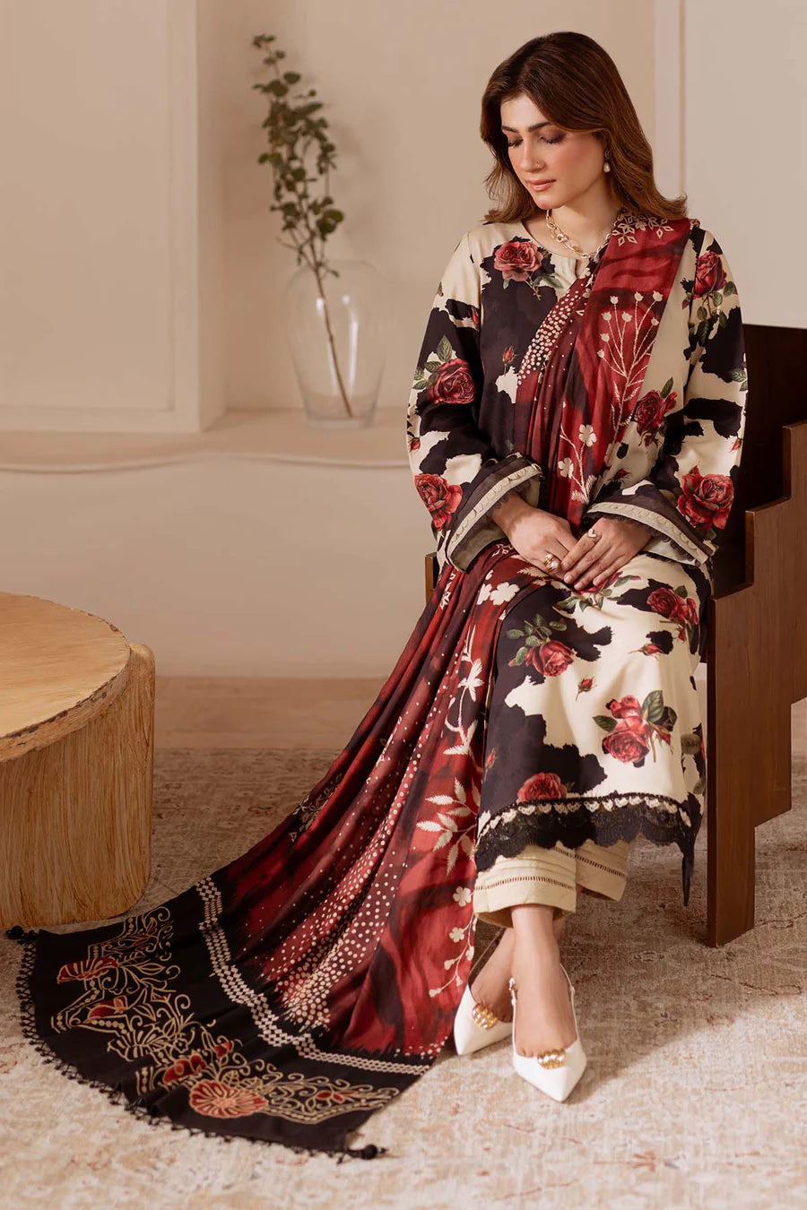 NUREH Signature Marina SP-182