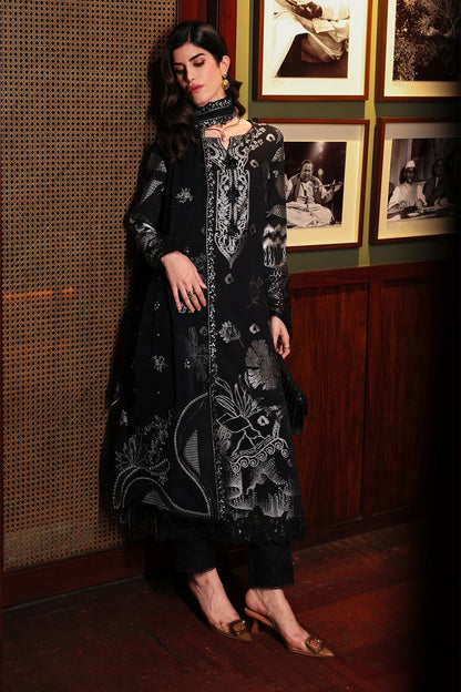 NUREH Exclusive Jacquard NE-227