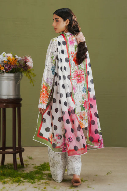 ZARA SHAHJAHAN Coco Prints Elix-9A