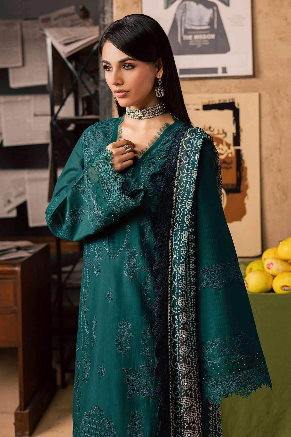 NUREH BAZAAR NE-244
