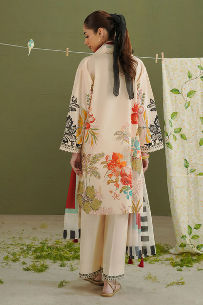ZARA SHAHJAHAN Coco Prints  Vera-3A