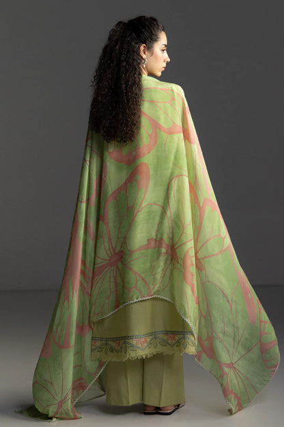 Coco By Zara Shahjahan Coco Lawn Edit 1 2026 Isla-4b