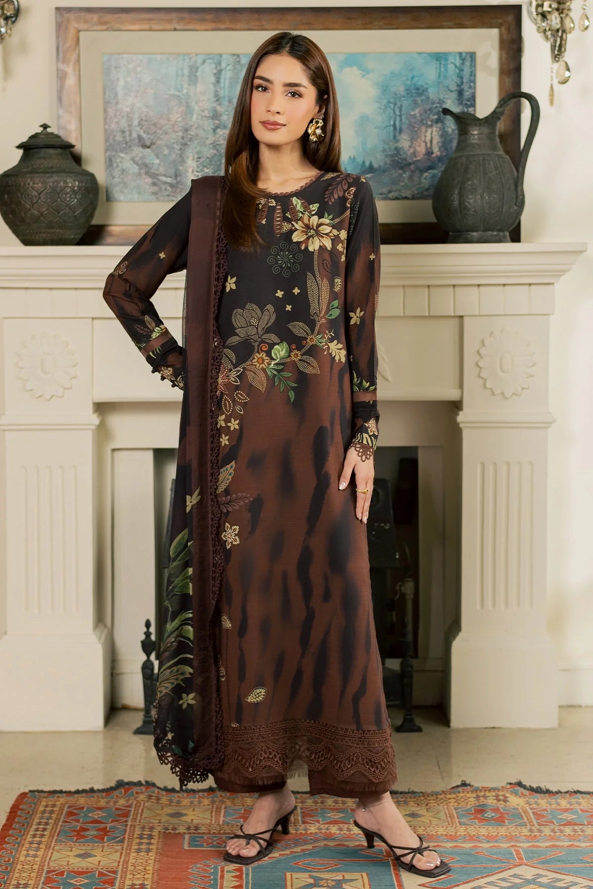 NUREH Signature Prints SP-214