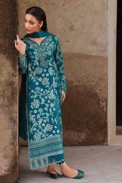 NUREH Maya Jacquard NJ-101