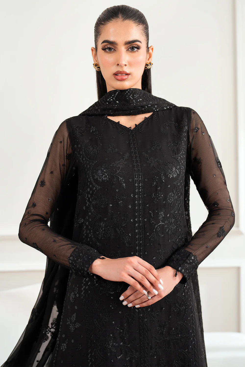 FARASHA Dark Whisper - 10