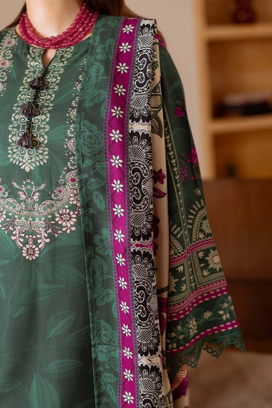 NUREH Signature Marina SP-180