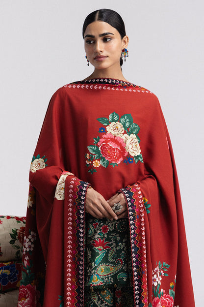 COCO By Zara Shahjahan COCO Prints Winter 2026 Sofia-6B