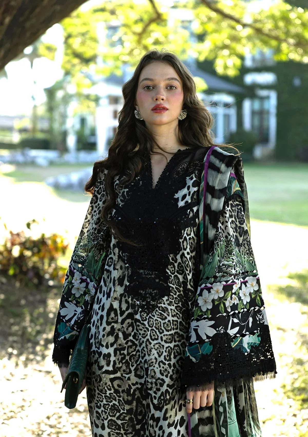 ELAF SIGNATURE ESA-3A BELLADURNE