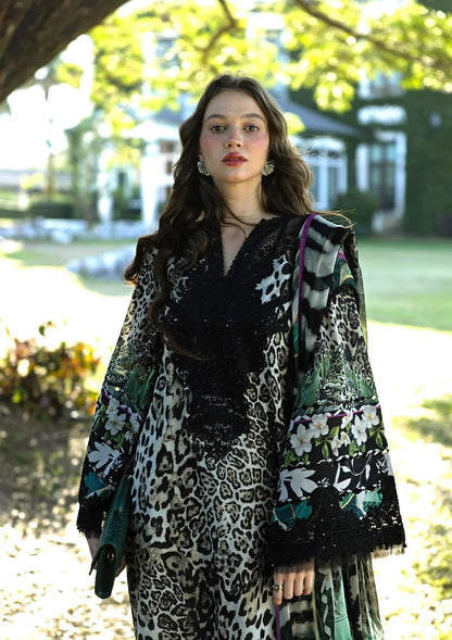 ELAF SIGNATURE ESA-3A BELLADURNE