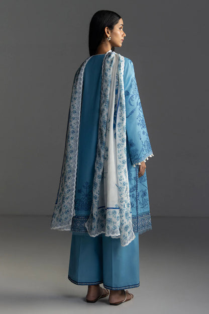 Coco By Zara Shahjahan Coco Lawn Edit 1 2026 Aviona-3A