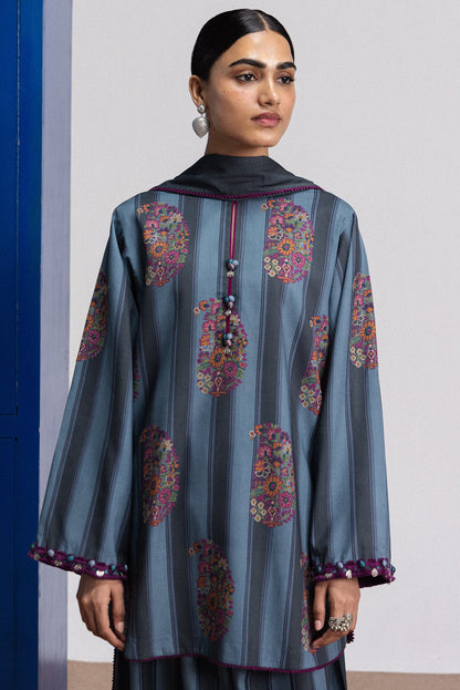 COCO By Zara Shahjahan COCO Prints Winter 2026 Rania-4B